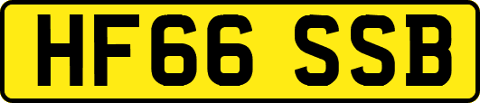 HF66SSB