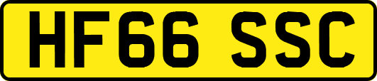 HF66SSC