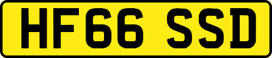 HF66SSD