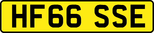 HF66SSE