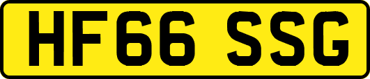 HF66SSG