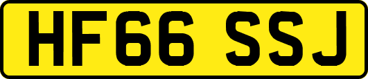 HF66SSJ
