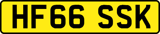 HF66SSK