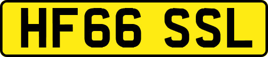 HF66SSL