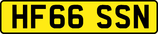 HF66SSN
