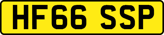 HF66SSP