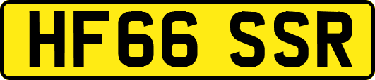 HF66SSR
