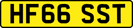 HF66SST