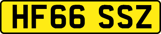 HF66SSZ