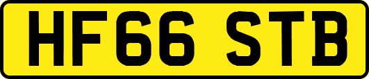 HF66STB