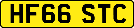 HF66STC