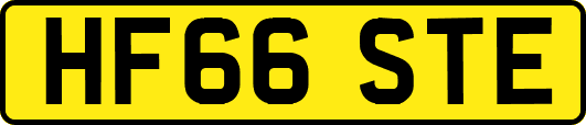 HF66STE