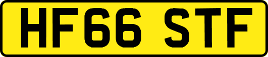 HF66STF