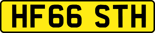 HF66STH