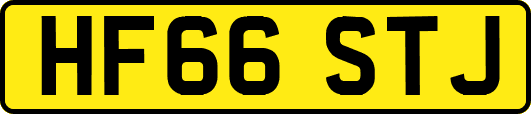 HF66STJ