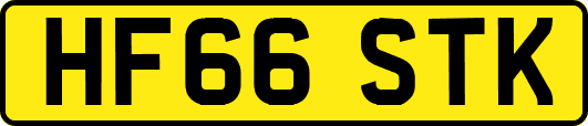 HF66STK