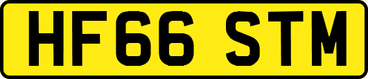 HF66STM