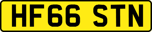 HF66STN