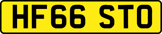 HF66STO