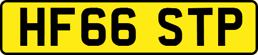 HF66STP