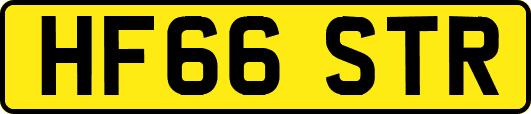 HF66STR