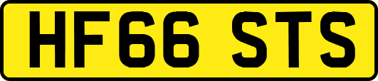 HF66STS