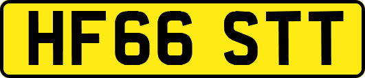 HF66STT