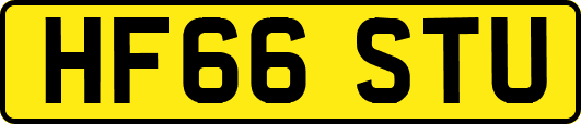 HF66STU