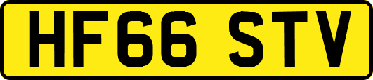 HF66STV