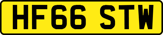 HF66STW
