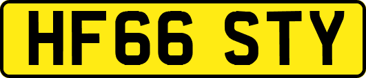 HF66STY