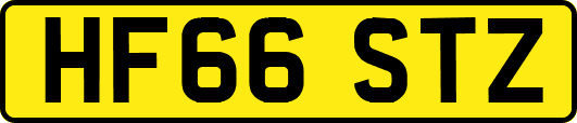 HF66STZ