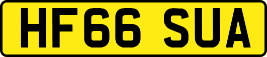 HF66SUA