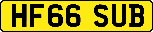 HF66SUB