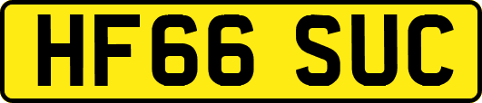 HF66SUC