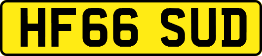 HF66SUD