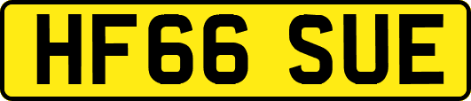 HF66SUE