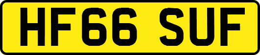 HF66SUF