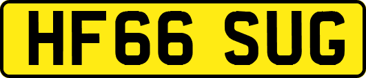 HF66SUG