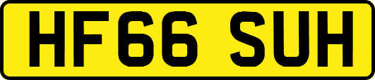 HF66SUH
