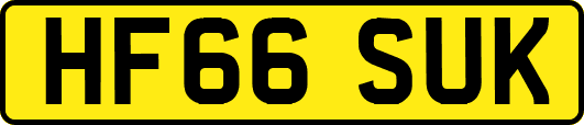 HF66SUK
