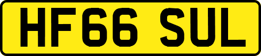 HF66SUL