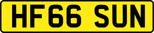 HF66SUN
