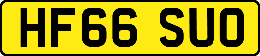 HF66SUO