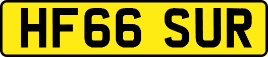 HF66SUR