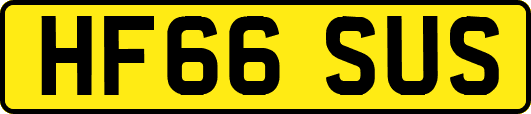 HF66SUS