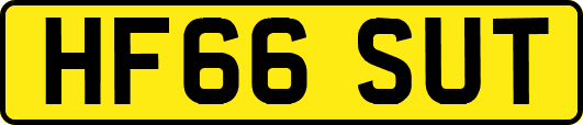 HF66SUT