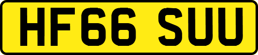 HF66SUU