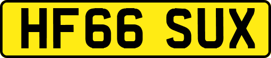 HF66SUX