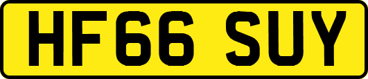 HF66SUY